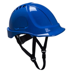 Hełm kask roboczy wentylowany PS55 Portwest