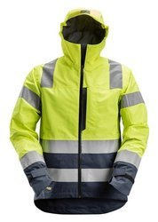 Kurtka odblaskowa wodoszczelna 1330 Snickers