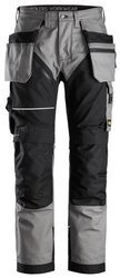 Spodnie robocze 6214 Snickers