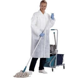 FARTUCH ROBOCZY OCHRONNY BLOUSPO DELTAPLUS