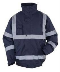 KURTKA ROBOCZA ODBLASKOWA OCIEPLANA VWJK04 BETA