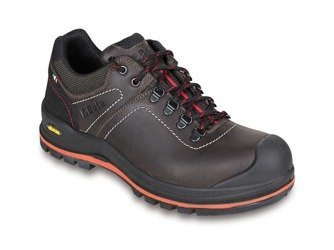 BUTY ROBOCZE SKÓRZANE 7293HM S3 BETA