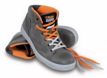 BUTY ROBOCZE SKÓRZANE 7367G O2 SRC BETA *