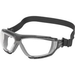 OKULARY OCHRONNE GO-SPECS TEC CLEAR DELTAPLUS